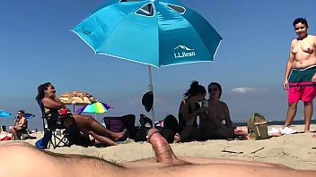 Play Beach Shenanigans 16 (with slow-mo reaction)