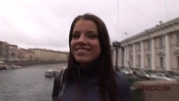 Play LEGALPORNO FULL SCENE - Exclusive Angel Rivas Anal POV!