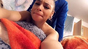 Play Exotic Sexy petite ebony homemade cellphone teen sextape