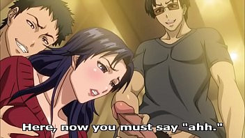 Play Mesu Saga Persona &vert; Ahegao online with sub english &vert; Hentai uncensored