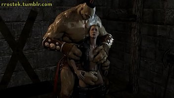 Play 3D Animated Compilation Hardcore