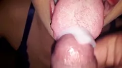 Play Susy, my Mexican stepsister, is a hot and perverted latina. She sucks my dick and lets me cum in her mouth.