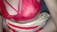 Play Teen Treat: Hot Blowjob & Pussy Fucking on Wedding Anniversary