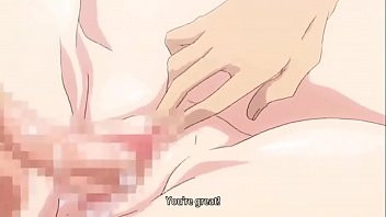 Play Hot Hentai Gangbang on the beatch with cumshots - 
