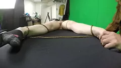 Play Scarlett Johnson Taboo Fetish Fuck