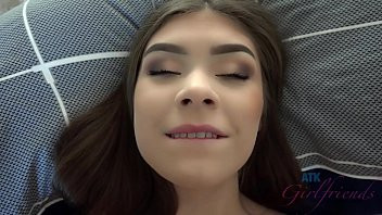 Play Amateur POV fucking and orgasms with a super hot teen (Winter Jade)