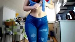 Play Sexydea's Explicit Webcam Show