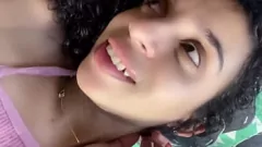 Play Brazilian Amateur Akira Sanches & Binho Hot in Creamy Porn Scene