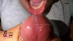 Play Desi Aunty Eesha Hardcore Mouth Fuck with Big Cock