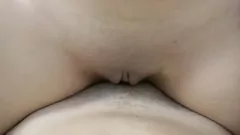 Play Sexy Latina Wife Uses Dildo after Family Gathering