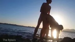 Play Public Compilation with Hot Wife! We Fuck Everywhere! - Outdoor Amateur Homemade Compilation