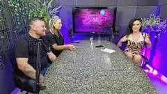 Play New Libido Fest: Amanda Smell's Wild Party with Eduardo Silva & Sra Xarope