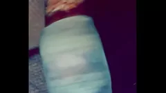 Play Cum-Filled Huge Mushroom Fleshlight: Part 2