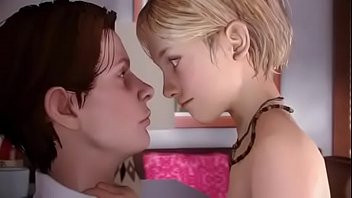 Play Last of us threesome