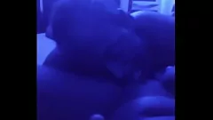 Play Phoenix Ebony Delights: Face Fuck and Chocolate Pussy Feast