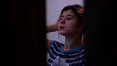 Play Peeping on My Hot Blonde Girlfriend in the Shower
