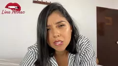 Play Romantic Night with My Husband: Passionate Lovemaking and Big Tits