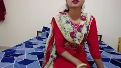 Play Secret Indian Saara Milf's Cumshot Fucking Encounter with Son-in-Law