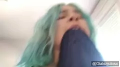 Play Curvy Latina Teen Smiles After Hardcore Ass Pounding & Creampie