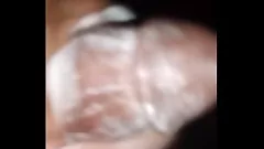 Play Another Night of Masturbation and Cumshots at Home with My Dick