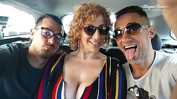 Play Shooting for immorallive starring Sara Jay and MugurPorn