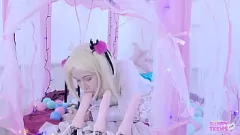 Play SWEETY PLUM TRAILER#2 CAMGIRL FOOT FETISH and DILDOS SQUIRTING ANAL PLAY