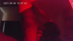 Play Deep throat cum dump in submissive slut's mouth