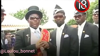 Play Meme negros ataúd mejor meme porno de culonas blancas follando con negros Loulou Bonnet y Taulee Wood en Legal Porno