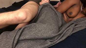 Play Black Girl Gets Fucked In Her Sleep By White Boyfriend