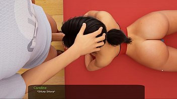 Play Stepsis and Stepbro deep Blowjob - Game