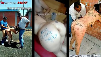 Play DANNA HOT SEXO Y HUMILLACIÓN EN PUBLICO BDSM