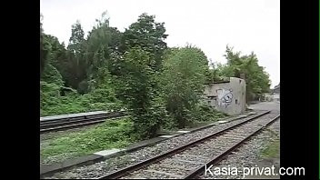 Play German hariy amateur real pissing Public