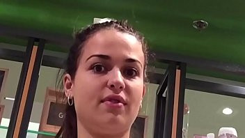 Play She smiled looking at my dick