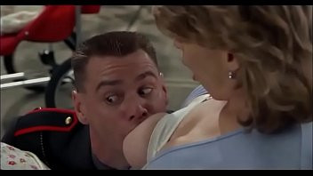 Play Busty milk machine